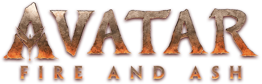 Avatar Fire and Ash